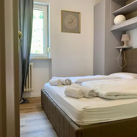 Appartamento Dolomia Vicino Alle Funivie