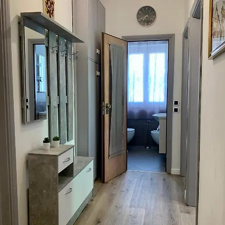 Appartamento Dolomia Vicino Alle Funivie Pinzolo